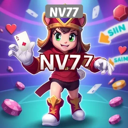 Mengenal NV77 Situs Game Populer di Kalangan Penggemar