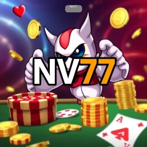 Mengenal Lebih Dekat Situs Game NV77