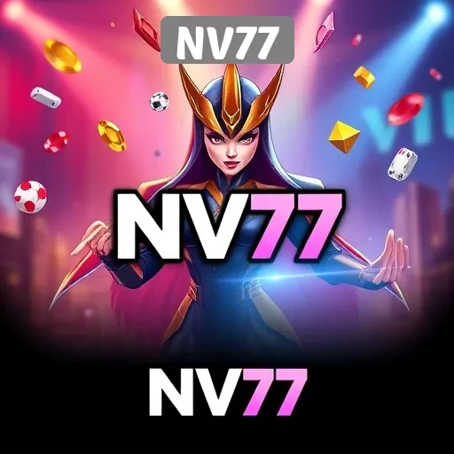 Variasi Permainan Menarik yang Ditawarkan oleh NV77