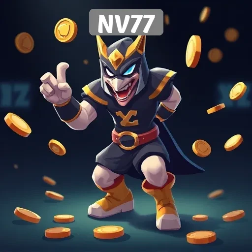 Pengenalan Situs Game NV77 Untuk Pemain Indonesia