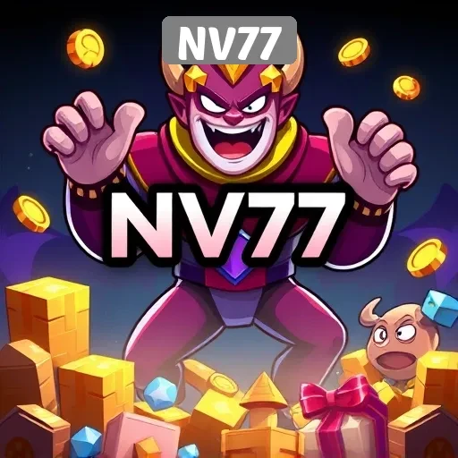 Mengenal NV77 Sebagai Platform Game Terpopuler