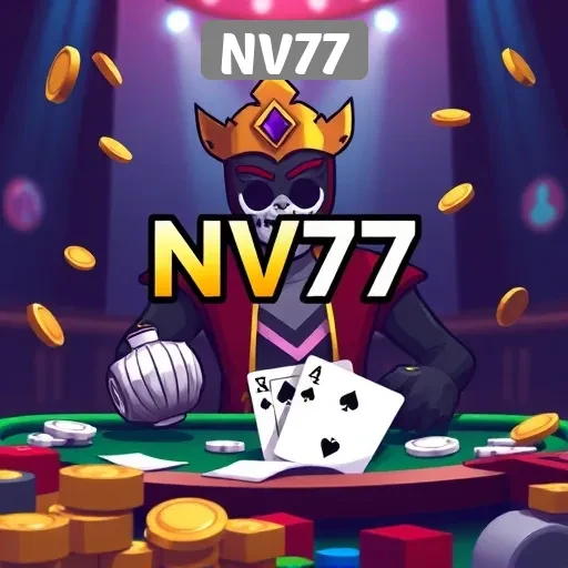 Sejarah Singkat dan Perkembangan Situs NV77