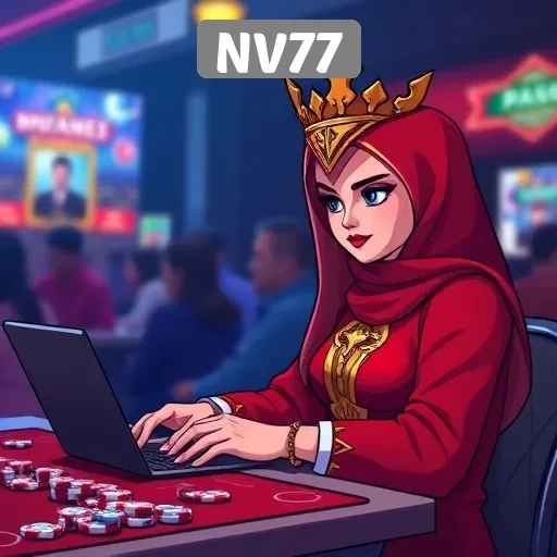 Ulasan Keamanan dan Kenyamanan Bermain di NV77