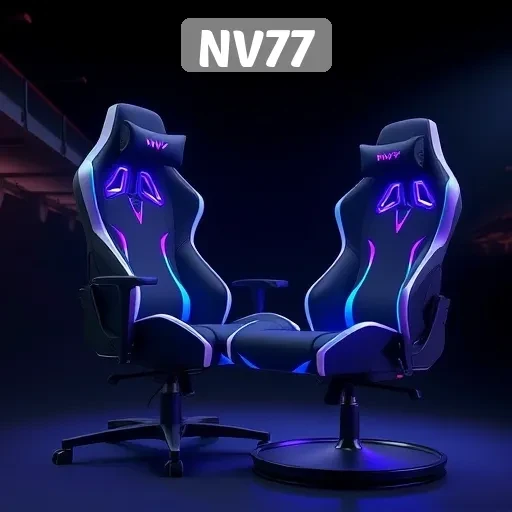 Bagaimana NV77 Meningkatkan Pengalaman Bermain Game