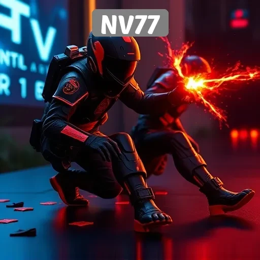 Tanya Jawab Seputar NV77 untuk Gamer Indonesia