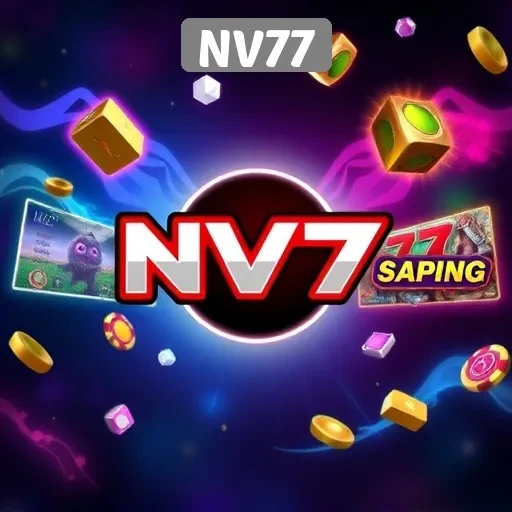 Beragam Jenis Permainan di NV77 yang Harus Dicoba
