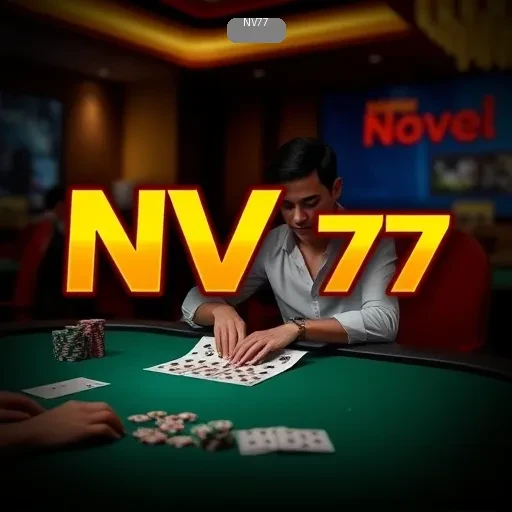 Kepuasan Pelanggan di NV77 dalam Permainan Online