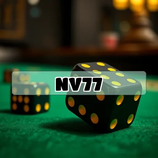 NV77: Temukan Keajaiban dalam Komunitas Gamer Terbaik!