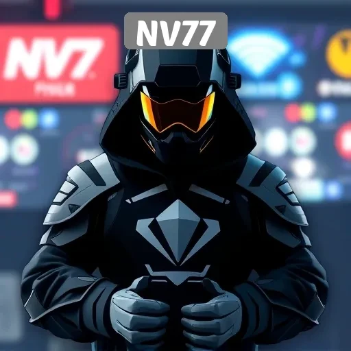 Panduan Lengkap Menggunakan Situs Game NV77