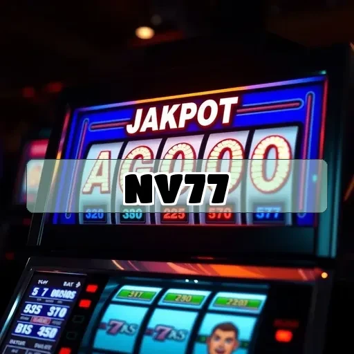 NV77: Game Aksi Seru yang Wajib Dicoba di Indonesia