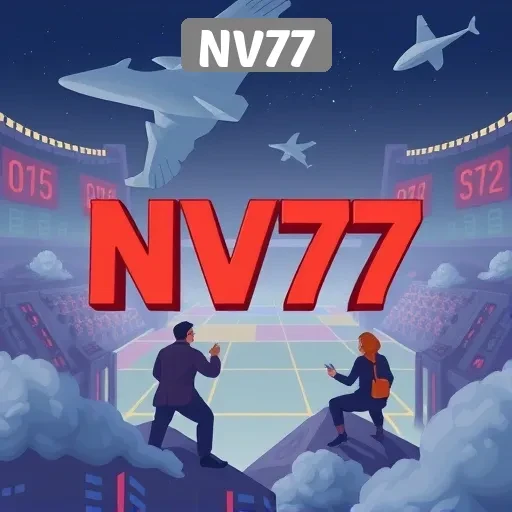 Taktik dan Strategi Sukses di NV77