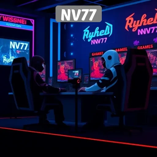 Tanggapan Pengguna Terhadap Layanan NV77 dalam Dunia Game