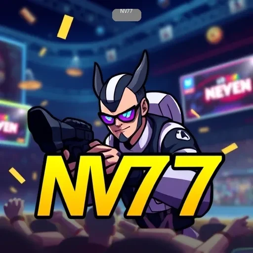 Panduan Lengkap Menggunakan Situs NV77 Untuk Pemain Game