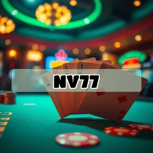 NV77: Fitur Teman Bermain Untuk Koneksi Game Yang Lebih Seru!