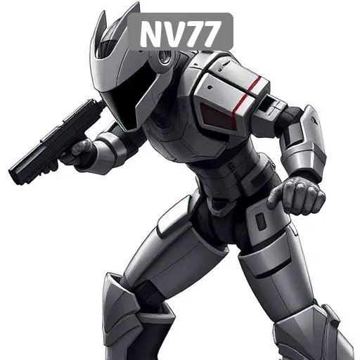 Evolusi Desain dan Antarmuka NV77 Sejak Didirikan