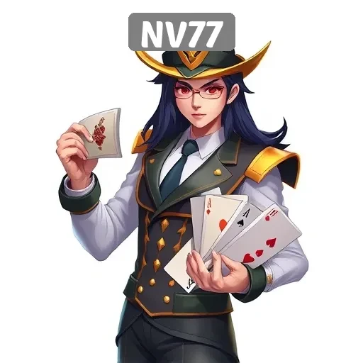 Perbandingan NV77 dengan Situs Game Lain di Indonesia
