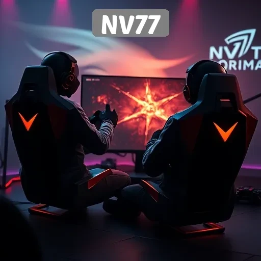 Mengenal Fitur Unggulan NV77 dalam Dunia Game