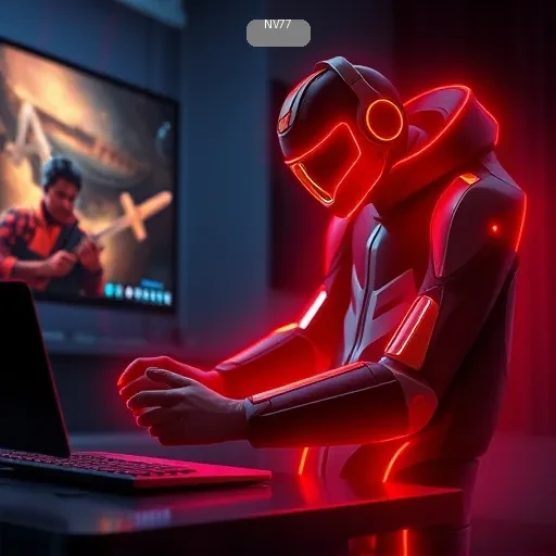 Memahami Fitur Utama Situs Game NV77