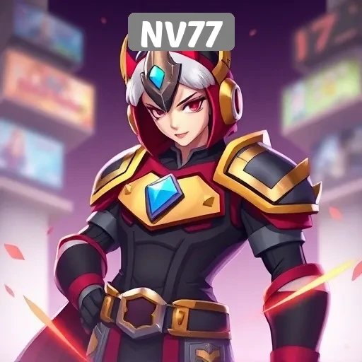 Review Pengalaman Bermain di Situs NV77 oleh Para Gamer