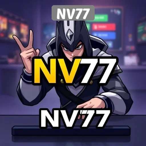 Dampak NV77 terhadap Industri Game Online di Indonesia