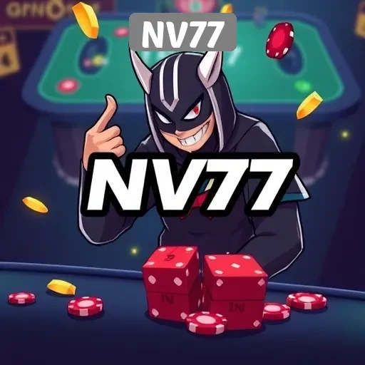 Kelebihan NV77 Dibandingkan Situs Game Lainnya